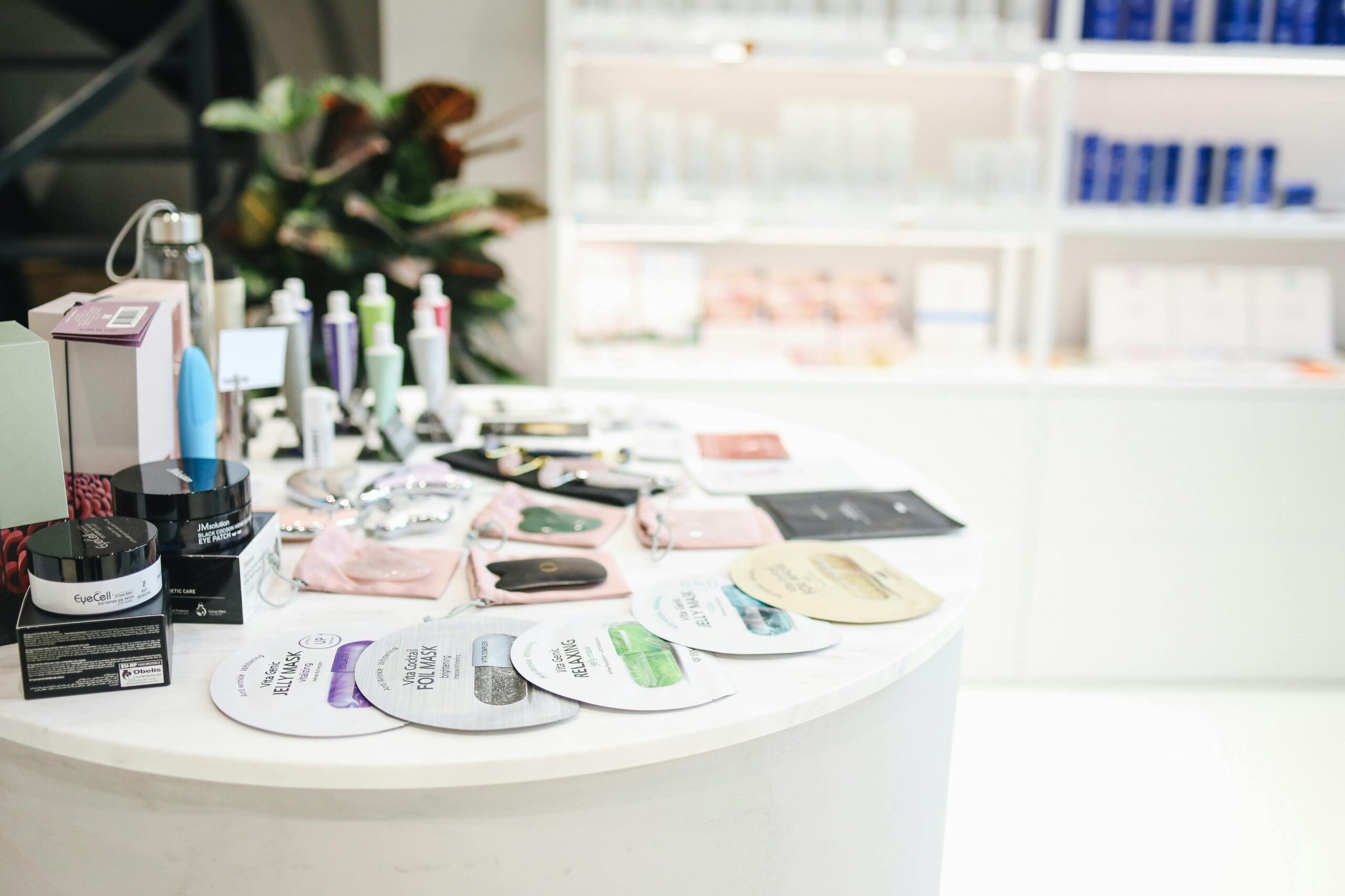 Designing Point of Purchase Displays for Maximum Impact